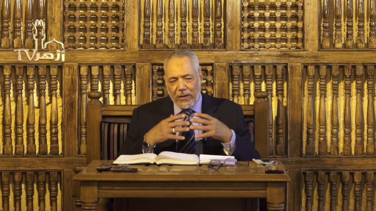 معنى الحديث المرسل لغة واصطلاحا للدكتور مصطفى ابو عمارة