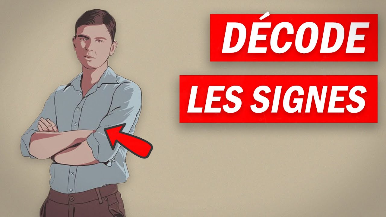 10 Signes Concrets Qu'une Personne Est Intéressée Par Vous