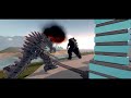 Godzilla Kong Movie vs Kaiju Universe References | Mechagodzilla 2021