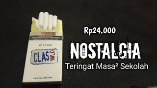 Review Rokok CLAS MILD Review Rokok CLAS MILD