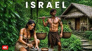 Untold Israel | What’s Hidden Deep Inside Israel’s Desert Villages? | 4K Documentary