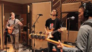 Video thumbnail of "Retro Stefson - Senseni (Live on KEXP)"