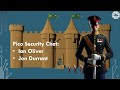 Chatting to Dr Ian Oliver about Security in Raspberry Pi Pico and Pico W projects