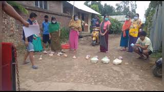 Sapam Keba Gi Mityeng Makhada Heinoupok Gi Yumthong Khudingmakta Potlamsing Yenthokhibagi Mami Khara