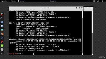 017 How to Create an Evil Twin Access Point - AxalonHack