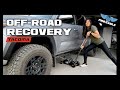 Tacoma Off-Road Beginner Essentials | Pro Eagle 1.5 Ton Jack