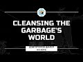 Cleansing the garbage&#39;s world 🎃 IT-HALLOWEEN 2023