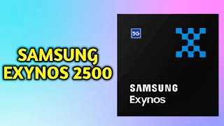 Samsung Exynos 2500 Antutu Benchmark &  performance 😜