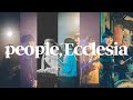 [4K] WELOVE | people, Ecclesia [Full Video]