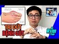 Dr. Wynn: Phương pháp mới trị dứt bệnh Gout (Gút)