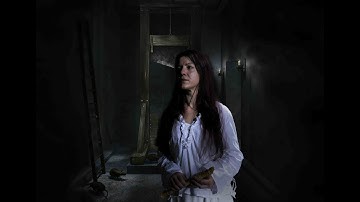 VEIL OF MIST - The Flute and The Blade (The Archangel of Terror pt.I) - Lyric video