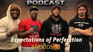 TWC EP. 10 Building Relationship with God