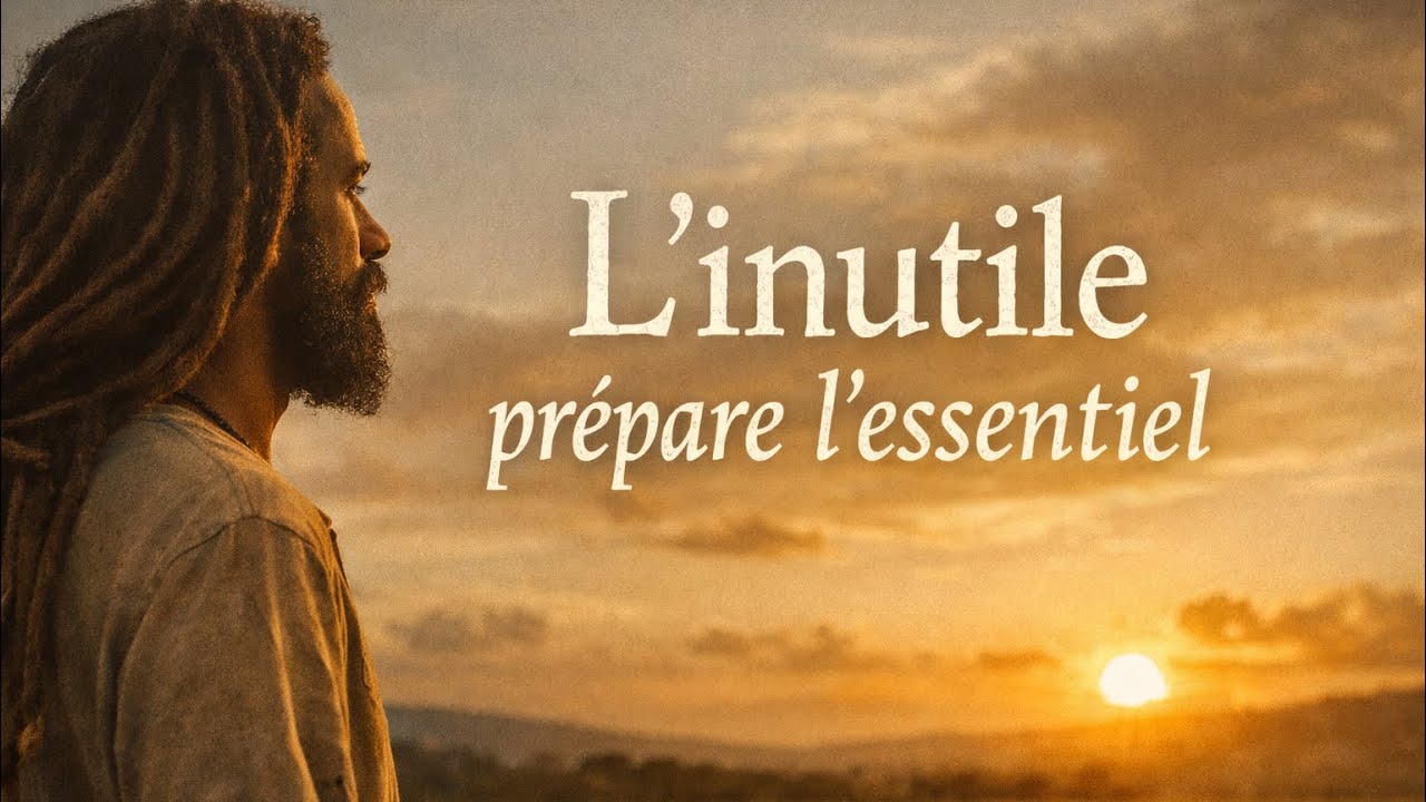 L’utile & L’inutile 