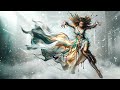 The Architecture of Grit (Full Album Mix) | Cinematic Orchestral Dark Pop, Electric Guitar Solos