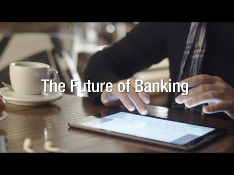 Video: Was Ist Eine Innovative Bank