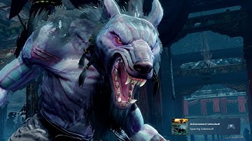 Killer Instinct PC Gameplay - Steam Version No Commentary VS CPU #9