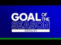 GOAL OF THE SEASON | Leicester City | 2020/21 Nominations