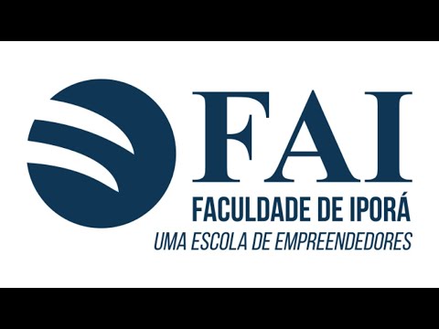 Colação de Grau: FAI - Faculdade de Iporá