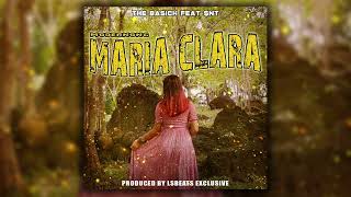 Modernong Maria Clara - The Basick feat. $NT (Prod. by LSBeats Exclusive) screenshot 2