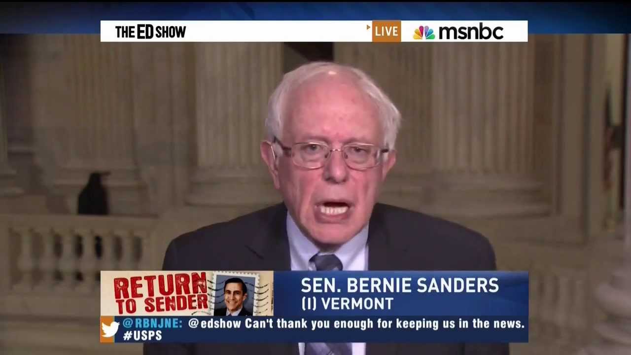 The Postal Service YouTube