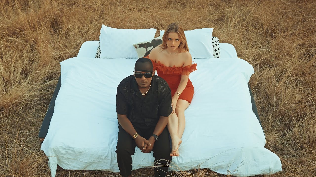 Watch Platini P - Jirewu (J'irais ou'? ) Official Video on YouTube Watch Platini P - Jirewu (J'irais ou'? ) Official Video on YouTube