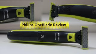 Philips One Blade Review: Philips OneBlade Best Trimmer Under ₹2000?