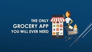 Grocery in 1 Hr|| Install Now|| VgetFresh- Online Grocery Platform screenshot 5