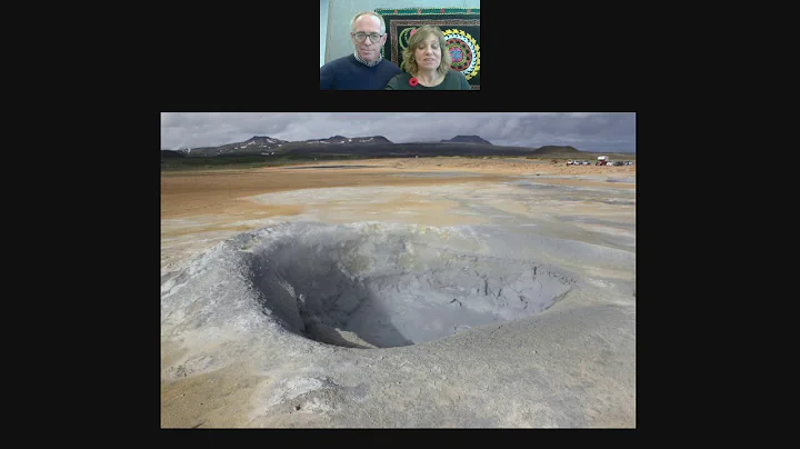 Iceland: Fun in the Midnight Sun Webinar with Alle...