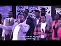 Rhema Voices - Open Up (Dunsin Oyekan)