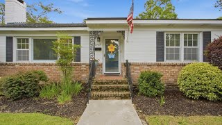 347 Kensington Dr, Savannah, GA