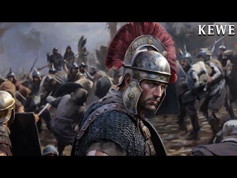 Reflecting seriously on life, like a Roman stoic | 1 Hour of Roman Ambiance