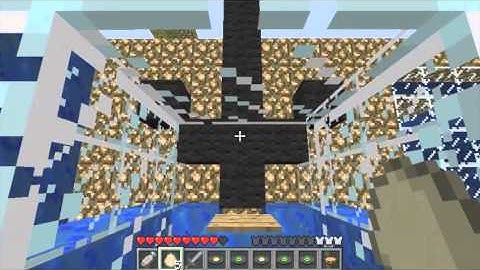 Minecraft- The Carnival of Doooom! Part 3