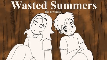 Wasted Summers Animatic