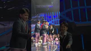 Download Lagu Penampilan Arbil , Robi , Yusuf , Ferdy Dan Nazwa ll Mega Konser Drama Musikal #live MP3