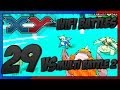 Pokemon x  y wifi battle 29 multi battle with pokemadness1996 desilent49 and phoenix 2