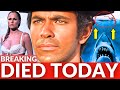Jaws 1975 actress  8 legends who died today