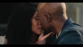 Fatal Seduction / Hot Kissing Sex Scenes (Nandi, Leonard and Brenda) | 1x08 Profile