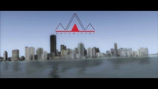 Miami City X by Drzewiecki Design - promo movie