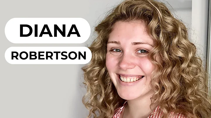 Interview with Diana Robertson | Inside Out Insigh...