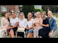 Украинский Молодежный лагерь в Германии || 2022 МСЦ ЕХБ