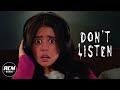 Don't Listen | Short Horror Film