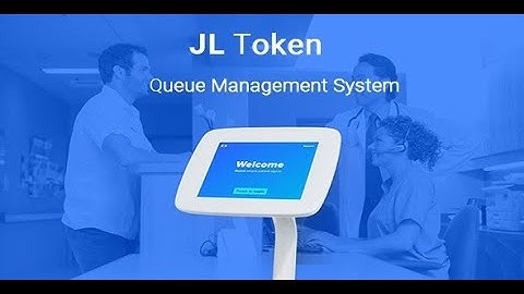 Sistema Chama Senha E Atendimento De Filas Para Totem Em Php