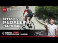 Road bike shifting and pedalling techniques  cycling academy