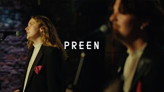 Green Man Rising 2022 | Preen