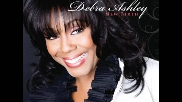 Debra Ashley- Do It Afraid