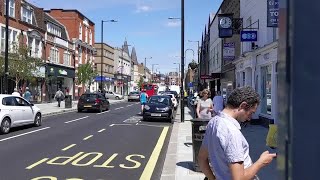 Uk Inflation Jumps In July As Clothes Shops Shun Summer Sales