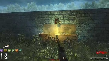 Custom Zombies "SOLO