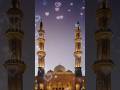 Assalamu Alaika Ya Rasool Allah Naat 💖 #shorts