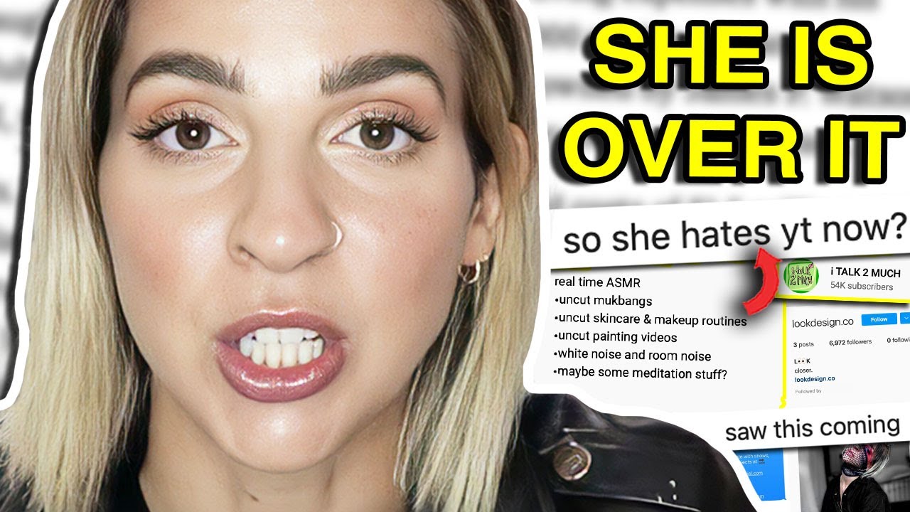 Gabbie Hanna 2025