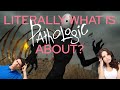 Pathologic: Seeing Like A State | Sophie From Mars